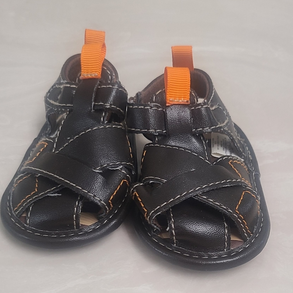 Baby Boy Sandle